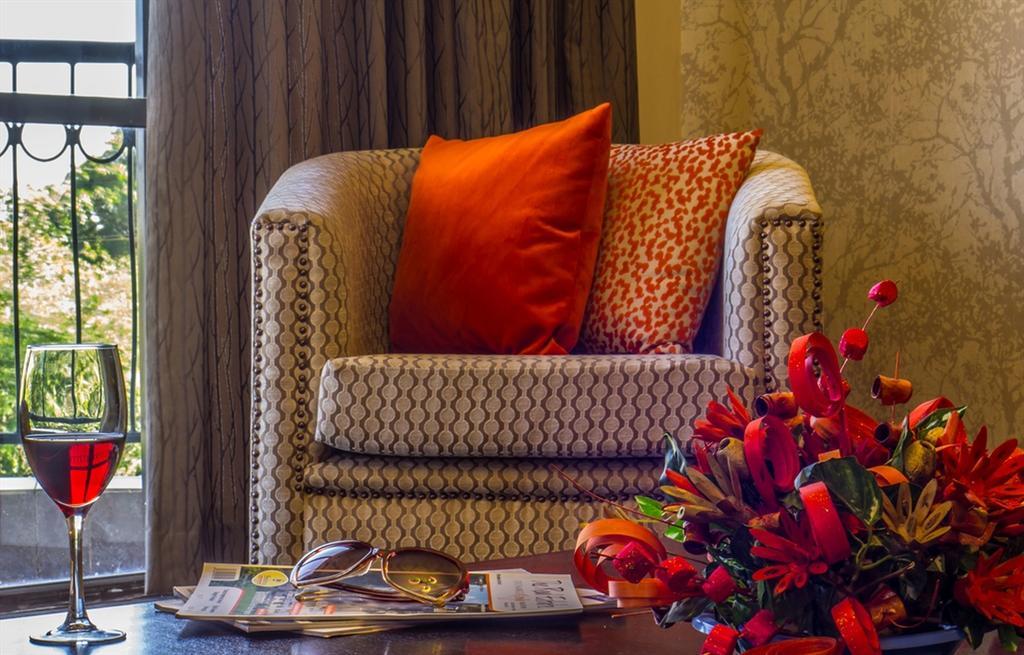 Nelson'S Court Serviced Apartments Nairobi Exteriör bild