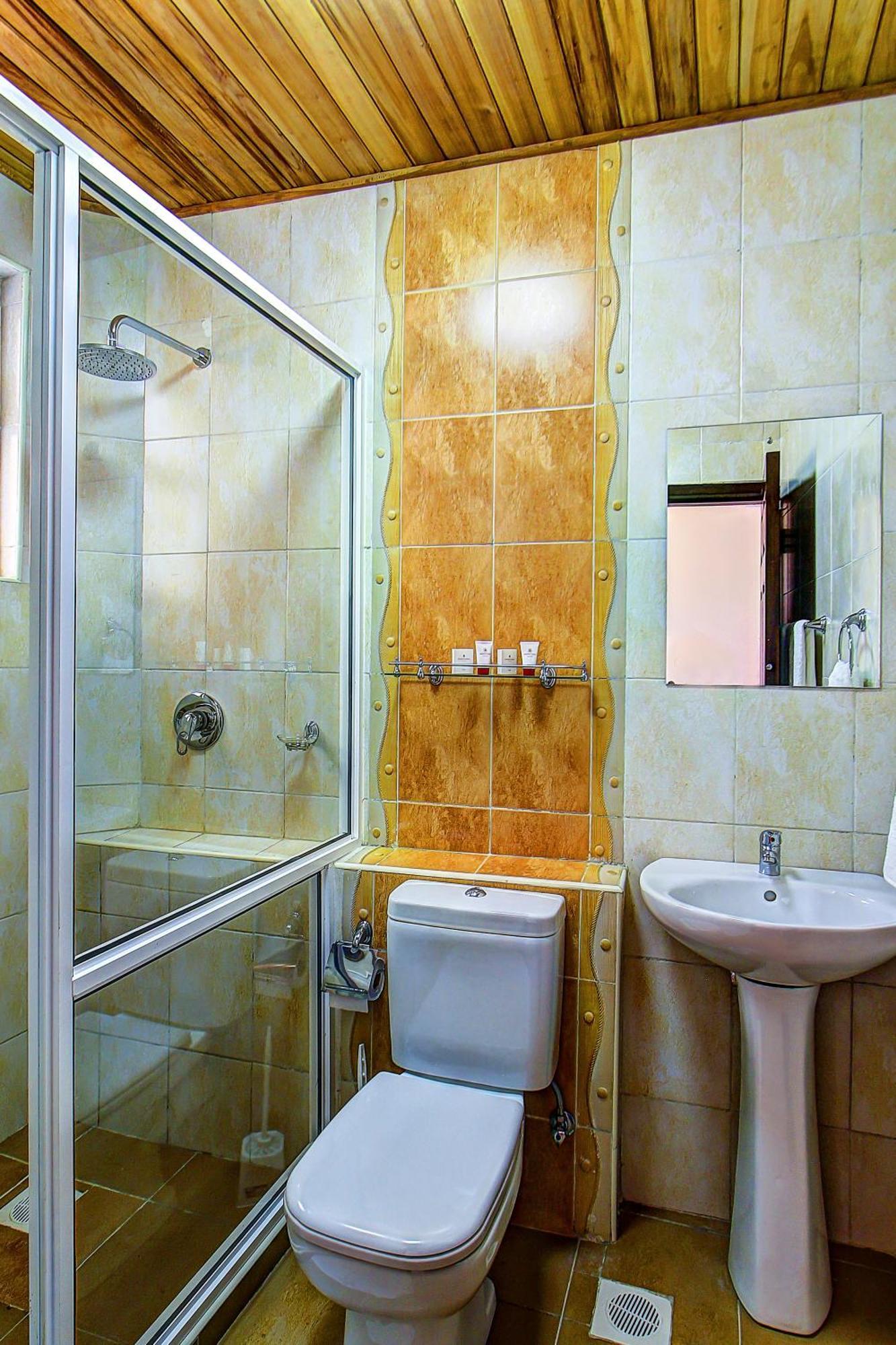 Nelson'S Court Serviced Apartments Nairobi Rum bild