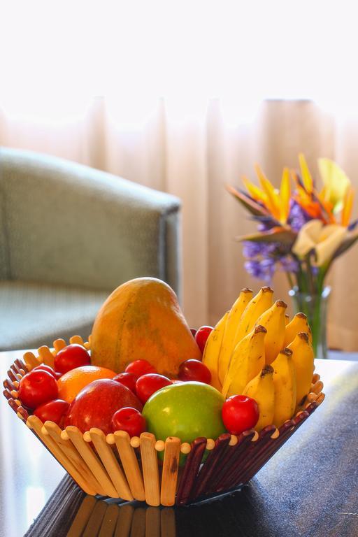 Nelson'S Court Serviced Apartments Nairobi Exteriör bild