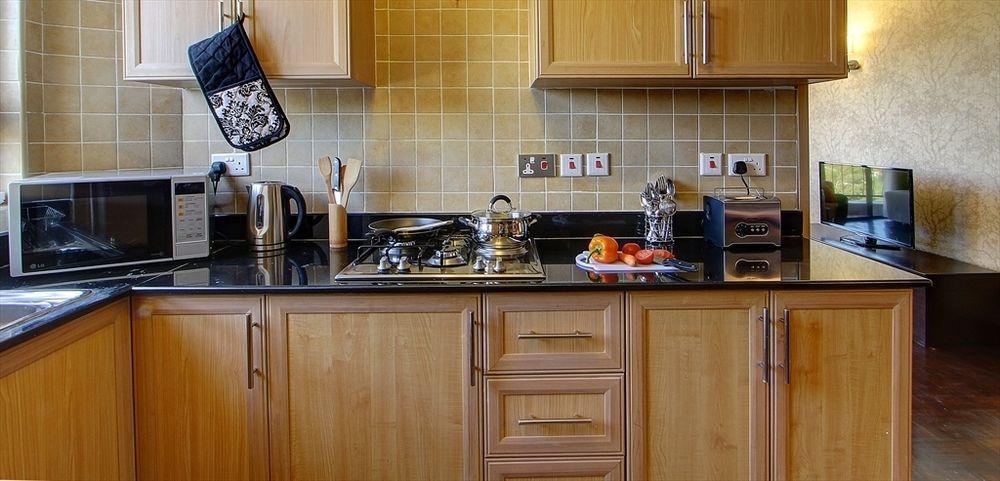 Nelson'S Court Serviced Apartments Nairobi Exteriör bild