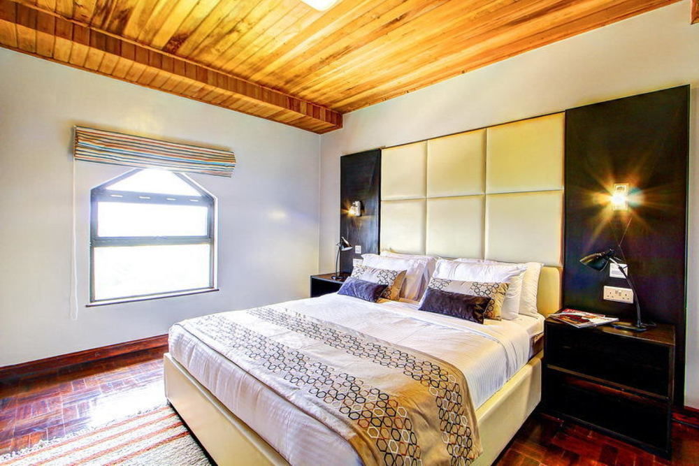 Nelson'S Court Serviced Apartments Nairobi Exteriör bild