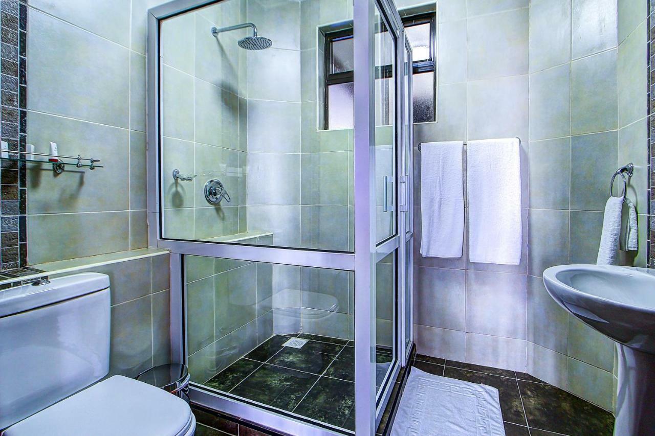 Nelson'S Court Serviced Apartments Nairobi Exteriör bild